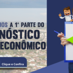 Projeto Rio Pardo 2050: primeira etapa do Diagnóstico Socioeconômico está pronta.