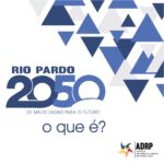 Rio Pardo 2050 - O que é?