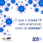 Covid-19: O que ensinará a Rio Pardo?