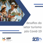 Desafios para o Setor de Turismo após a pandemia