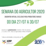 Semana do Agricultor 2020