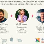 Reveja - Webinar: Ações pós pandemia | Tema 6: Mudanças no comércio pós pandemia