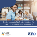 Qual o seu desejo para Rio Pardo?