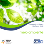 Diagnóstico Urbano | Meio Ambiente