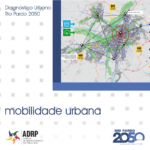 Diagnóstico Socioeconômico | Mobilidade Urbana