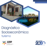 Apresentação do Diagnóstico Socioeconômico - Turismo