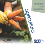 A cidade que queremos | Agricultura