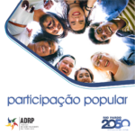 Participação Popular no Rio Pardo 2050!