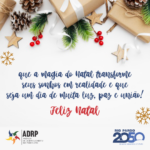 Feliz Natal!