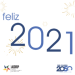 Feliz Ano Novo!